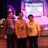 Oathtaking Ceremonies